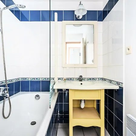 Port Du Crouesty Cap'Ocean - Maeva Home - 2 Pieces 5 Personnes - Confort - Vue Sur Le Port Mae-1334 Apartment