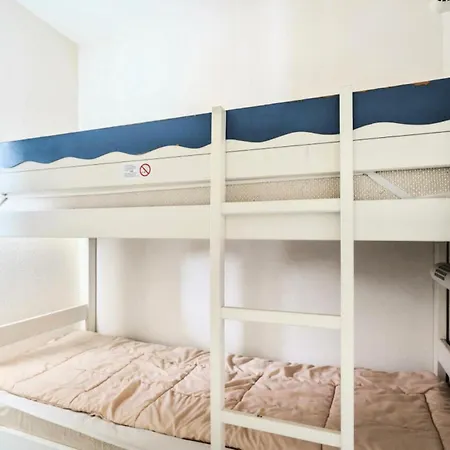 Apartment Port Du Crouesty Cap'Ocean - Maeva Home - 2 Pieces 5 Personnes - Confort - Vue Sur Le Port Mae-1334 *