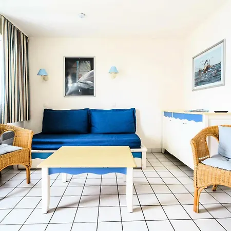 Port Du Crouesty Cap'Ocean - Maeva Home - 2 Pieces 5 Personnes - Confort - Vue Sur Le Port Mae-1334