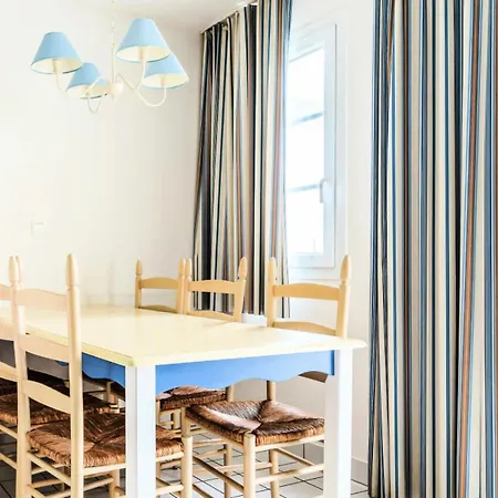 Apartment Port Du Crouesty Cap'Ocean - Maeva Home - 2 Pieces 5 Personnes - Confort - Vue Sur Le Port Mae-1334