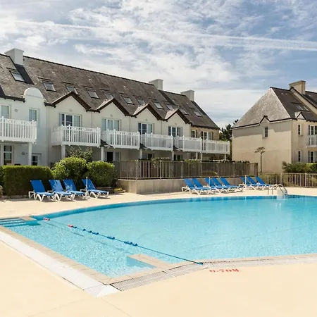 Port Du Crouesty Cap'Ocean - Maeva Home - 2 Pieces 5 Personnes - Confort - Vue Sur Le Port Mae-1334