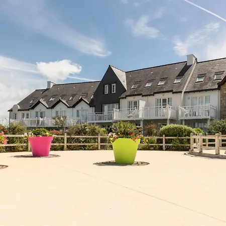 Port Du Crouesty Cap'Ocean - Maeva Home - 2 Pieces 5 Personnes - Confort - Vue Sur Le Port Mae-1334 Apartment Arzon