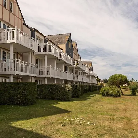 Port Du Crouesty Cap'Ocean - Maeva Home - 2 Pieces 5 Personnes - Confort - Vue Sur Le Port Mae-1334 Apartment *