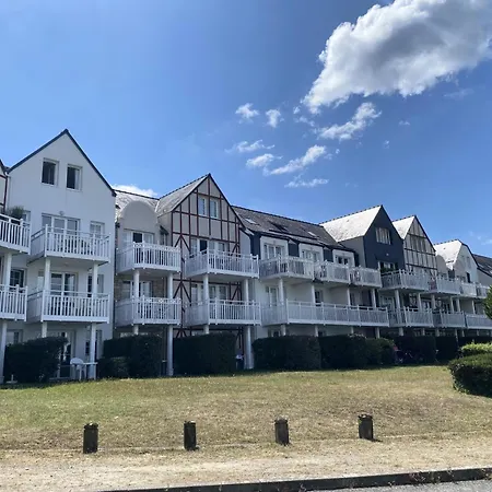 Apartment Port Du Crouesty Cap'Ocean - Maeva Home - 2 Pieces 5 Personnes - Confort - Vue Sur Le Port Mae-1334 Arzon