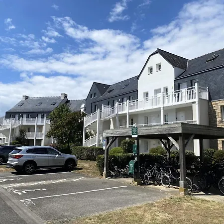 Port Du Crouesty Cap'Ocean - Maeva Home - 2 Pieces 5 Personnes - Confort - Vue Sur Le Port Mae-1334 * Arzon