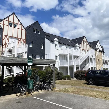Apartment Port Du Crouesty Cap'Ocean - Maeva Home - 2 Pieces 5 Personnes - Confort - Vue Sur Le Port Mae-1334