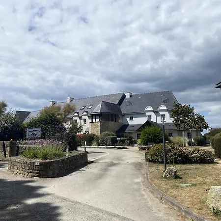 Port Du Crouesty Cap'Ocean - Maeva Home - 2 Pieces 5 Personnes - Confort - Vue Sur Le Port Mae-1334
