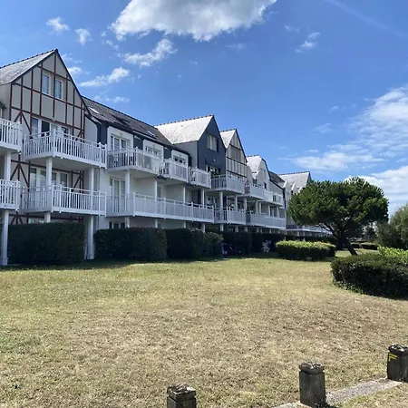Apartment Port Du Crouesty Cap'Ocean - Maeva Home - 2 Pieces 5 Personnes - Confort - Vue Sur Le Port Mae-1334